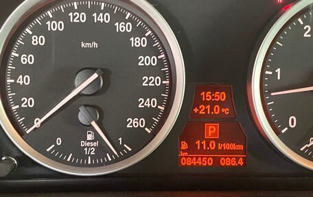 BMW X6, 2012 год, 2 777 777 рублей, 2 фотография
