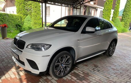 BMW X6, 2012 год, 2 777 777 рублей, 7 фотография