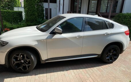 BMW X6, 2012 год, 2 777 777 рублей, 12 фотография