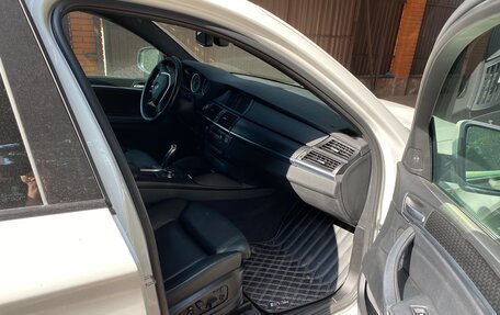 BMW X6, 2012 год, 2 777 777 рублей, 10 фотография