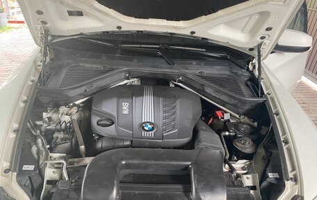 BMW X6, 2012 год, 2 777 777 рублей, 3 фотография