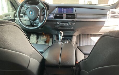 BMW X6, 2012 год, 2 777 777 рублей, 9 фотография