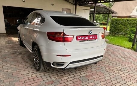 BMW X6, 2012 год, 2 777 777 рублей, 6 фотография
