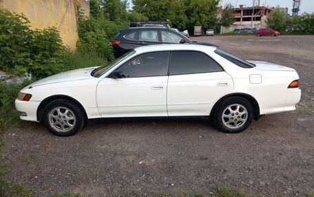 Toyota Mark II VIII (X100), 1995 год, 950 000 рублей, 2 фотография