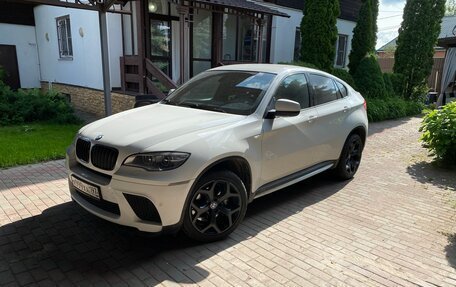 BMW X6, 2012 год, 2 777 777 рублей, 13 фотография