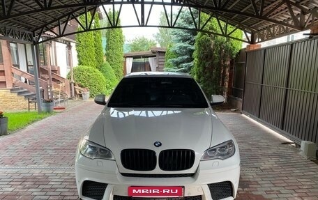 BMW X6, 2012 год, 2 777 777 рублей, 8 фотография