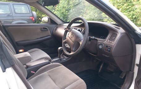 Toyota Mark II VIII (X100), 1995 год, 950 000 рублей, 7 фотография