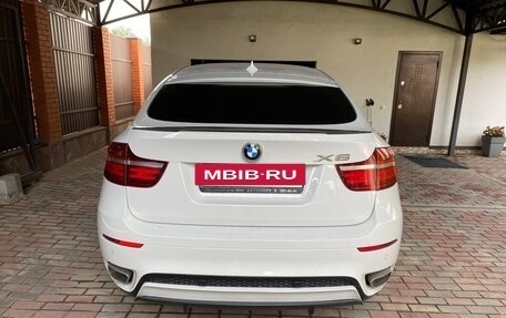 BMW X6, 2012 год, 2 777 777 рублей, 5 фотография