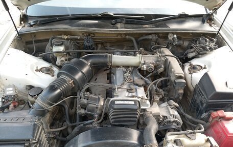 Toyota Mark II VIII (X100), 1995 год, 950 000 рублей, 8 фотография