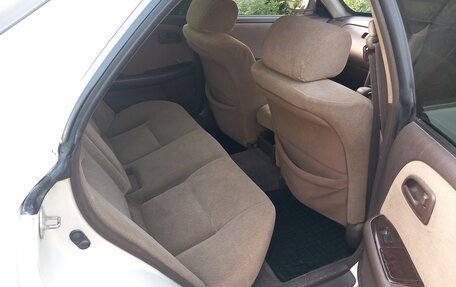 Toyota Mark II VIII (X100), 1995 год, 950 000 рублей, 6 фотография