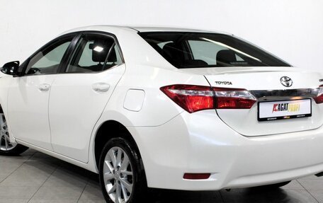 Toyota Corolla, 2016 год, 1 530 000 рублей, 7 фотография