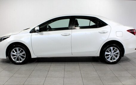 Toyota Corolla, 2016 год, 1 530 000 рублей, 8 фотография