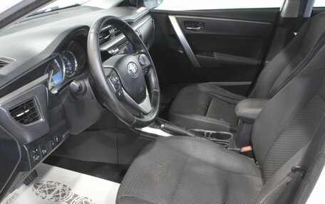 Toyota Corolla, 2016 год, 1 530 000 рублей, 17 фотография
