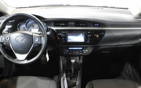 Toyota Corolla, 2016 год, 1 530 000 рублей, 15 фотография