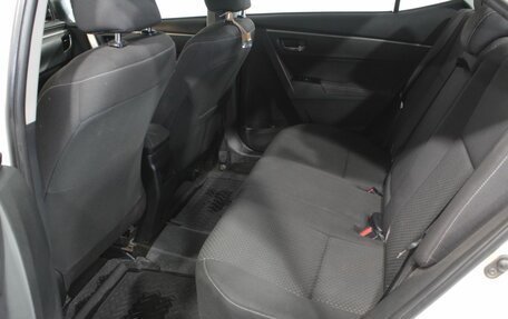 Toyota Corolla, 2016 год, 1 530 000 рублей, 18 фотография