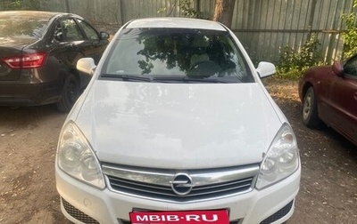 Opel Astra H, 2011 год, 600 000 рублей, 1 фотография