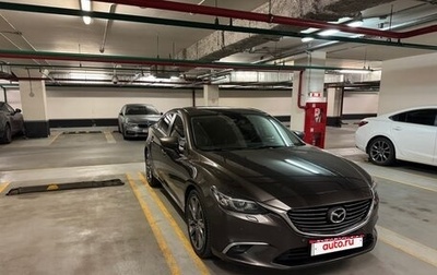 Mazda 6, 2015 год, 2 050 000 рублей, 1 фотография