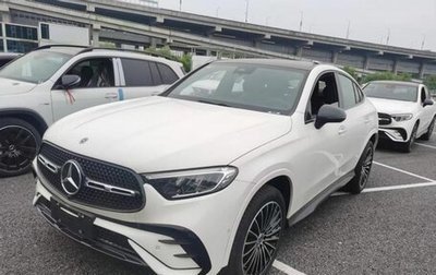 Mercedes-Benz GLC Coupe, 2024 год, 9 545 000 рублей, 1 фотография