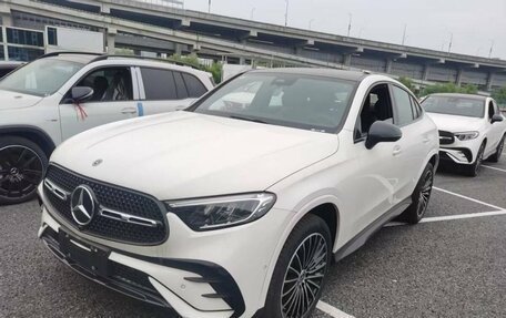 Mercedes-Benz GLC Coupe, 2024 год, 9 345 000 рублей, 1 фотография