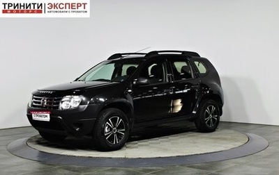 Renault Duster I рестайлинг, 2013 год, 797 000 рублей, 1 фотография