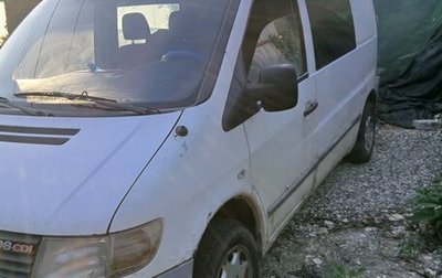 Mercedes-Benz Vito, 2001 год, 400 000 рублей, 1 фотография