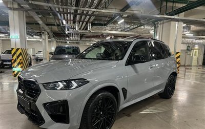 BMW X5 M, 2024 год, 22 000 000 рублей, 1 фотография