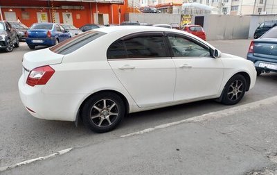 Geely Emgrand EC7, 2013 год, 350 000 рублей, 1 фотография