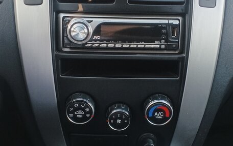 Hyundai Tucson III, 2008 год, 645 000 рублей, 1 фотография