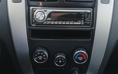 Hyundai Tucson III, 2008 год, 645 000 рублей, 1 фотография
