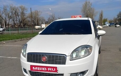 Fiat Linea, 2011 год, 600 000 рублей, 1 фотография