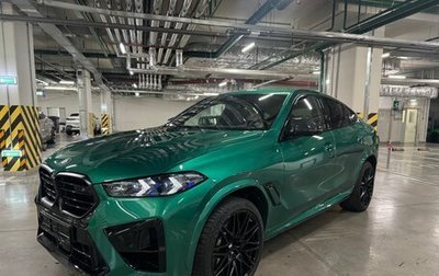 BMW X6 M, 2023 год, 18 900 000 рублей, 1 фотография