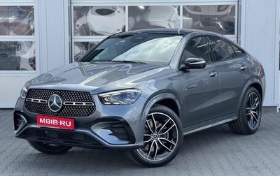 Mercedes-Benz GLE Coupe, 2025 год, 15 985 000 рублей, 1 фотография