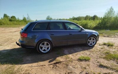 Audi A4, 2006 год, 870 000 рублей, 1 фотография