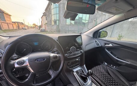 Ford Focus III, 2012 год, 1 290 000 рублей, 1 фотография