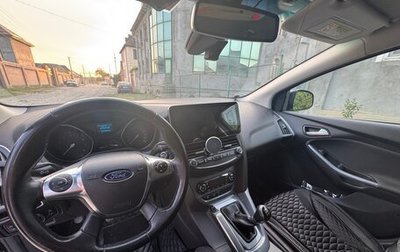Ford Focus III, 2012 год, 1 290 000 рублей, 1 фотография