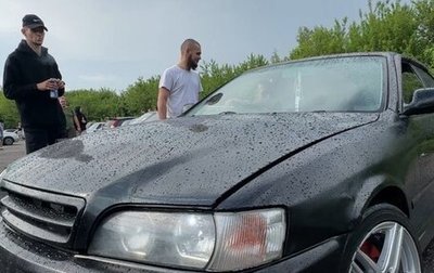 Toyota Chaser IV, 1989 год, 1 150 000 рублей, 1 фотография