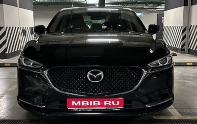 Mazda 6, 2021 год, 2 750 000 рублей, 1 фотография