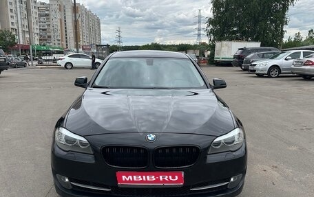 BMW 5 серия, 2012 год, 1 850 000 рублей, 1 фотография