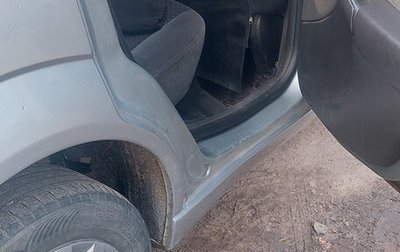 Ford Focus IV, 2004 год, 300 000 рублей, 1 фотография