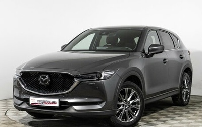 Mazda CX-5 II, 2022 год, 3 489 898 рублей, 1 фотография