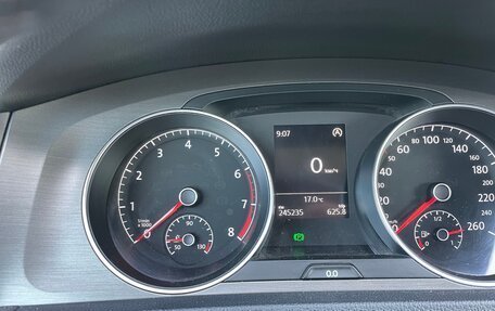 Volkswagen Golf VII, 2013 год, 1 100 000 рублей, 7 фотография
