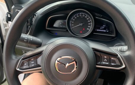 Mazda CX-4, 2023 год, 2 650 000 рублей, 4 фотография