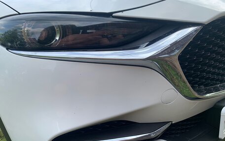 Mazda CX-4, 2023 год, 2 650 000 рублей, 3 фотография