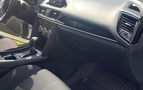 Mazda CX-4, 2023 год, 2 650 000 рублей, 9 фотография