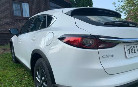 Mazda CX-4, 2023 год, 2 650 000 рублей, 11 фотография