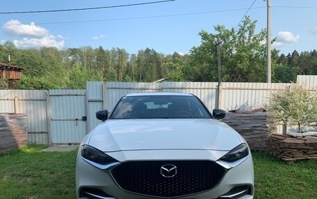 Mazda CX-4, 2023 год, 2 650 000 рублей, 2 фотография