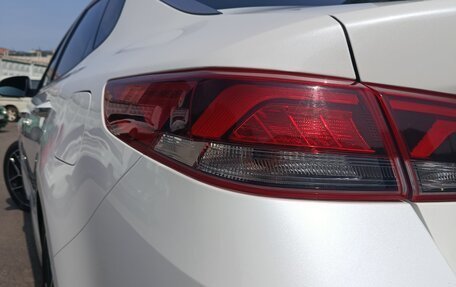KIA Optima IV, 2019 год, 2 450 000 рублей, 8 фотография
