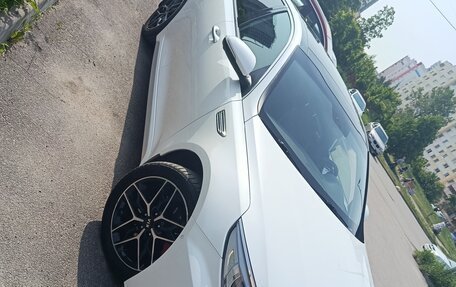 KIA Optima IV, 2019 год, 2 450 000 рублей, 16 фотография