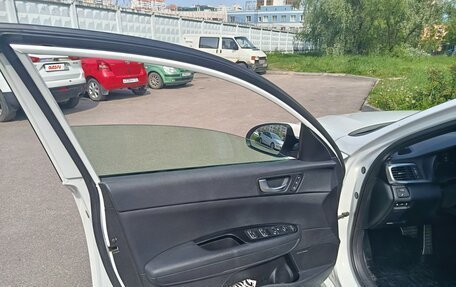 KIA Optima IV, 2019 год, 2 450 000 рублей, 20 фотография