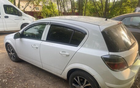 Opel Astra H, 2011 год, 600 000 рублей, 2 фотография